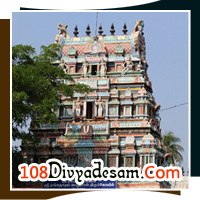 thondai nadu divya desam tour packages from kanchipuram